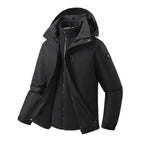 AeroDown™ Men’s Thickened White Duck Down Winter Jacket