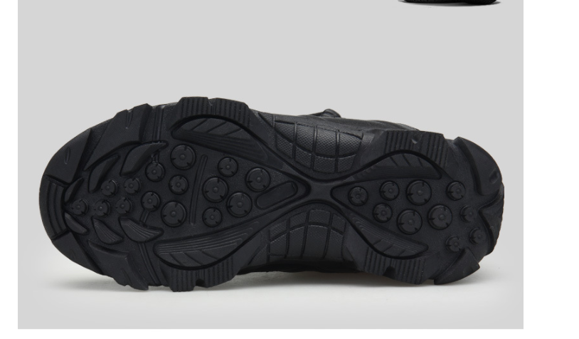 IronTrek™ Men’s Recreational Martin Outdoor Boots