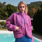 AeriLuxe™ Women’s Lambswool Winter Active Jacket