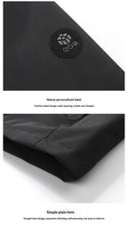 AeroDown™ Men’s Thickened White Duck Down Winter Jacket