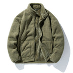 NordBerber™ Men’s Polar Fleece Winter Jacket