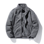 NordBerber™ Men’s Polar Fleece Winter Jacket