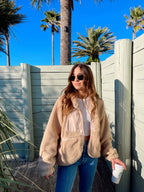 UrbanWool™ Japanese–Korean Casual Woolen Jacket