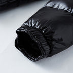 AeroDown™ Men’s Thickened White Duck Down Winter Jacket