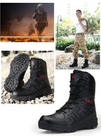 IronTrek™ Men’s Recreational Martin Outdoor Boots