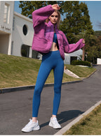 AeriLuxe™ Women’s Lambswool Winter Active Jacket