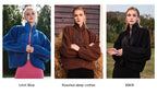 AeriLuxe™ Women’s Lambswool Winter Active Jacket
