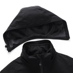 ThermaTri™ 15-Zone Smart Electric 3-in-1 Heating Shell Jacket