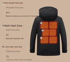 ThermaDown™ Smart Heated Insulated Jacket