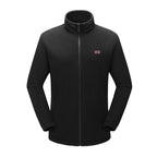 ThermaTri™ 15-Zone Smart Electric 3-in-1 Heating Shell Jacket