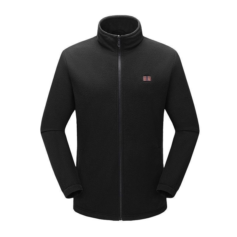 ThermaTri™ 15-Zone Smart Electric 3-in-1 Heating Shell Jacket