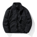NordBerber™ Men’s Polar Fleece Winter Jacket