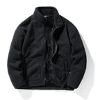 NordBerber™ Men’s Polar Fleece Winter Jacket