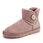FrostStep™ Women’s Non-Slip Winter Snow Boots