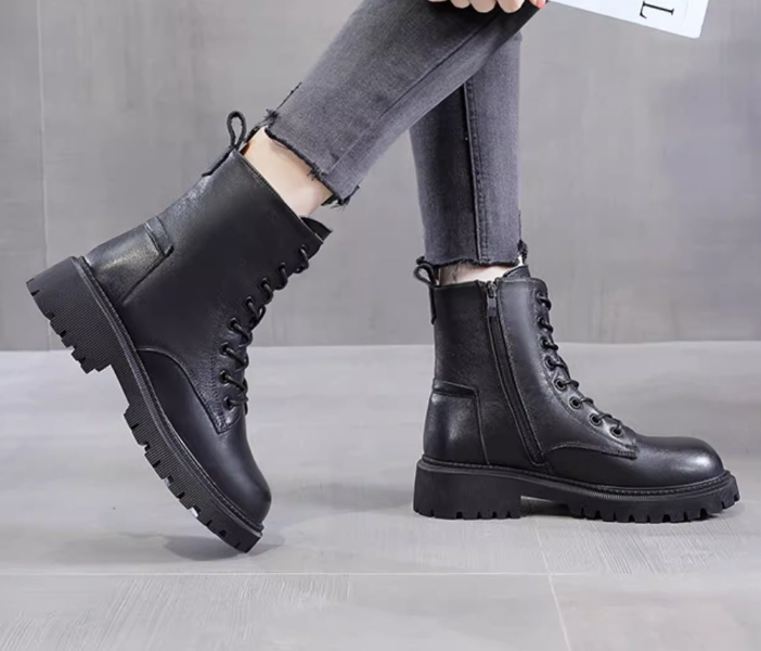 RavenCore™ Women Classic Winter Combat Boots