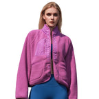 AeriLuxe™ Women’s Lambswool Winter Active Jacket