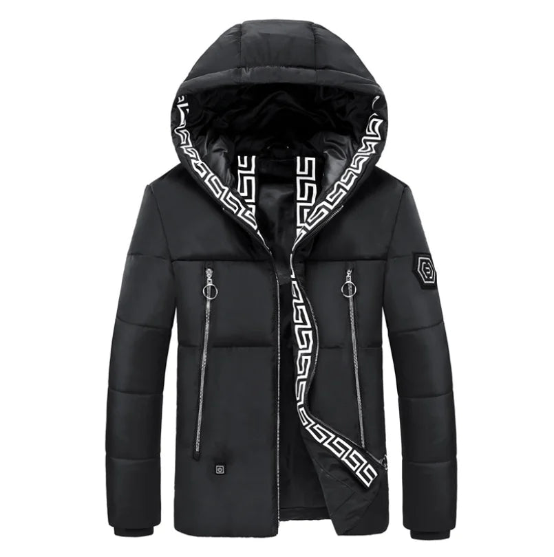 ThermaCore Premium™ Heated Jacket Extended Warmth