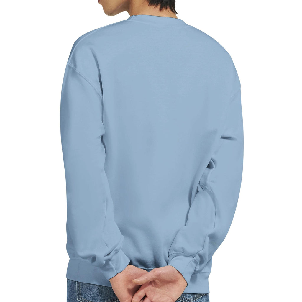 Faith CoreBlend™ Classic Crewneck Sweatshirt