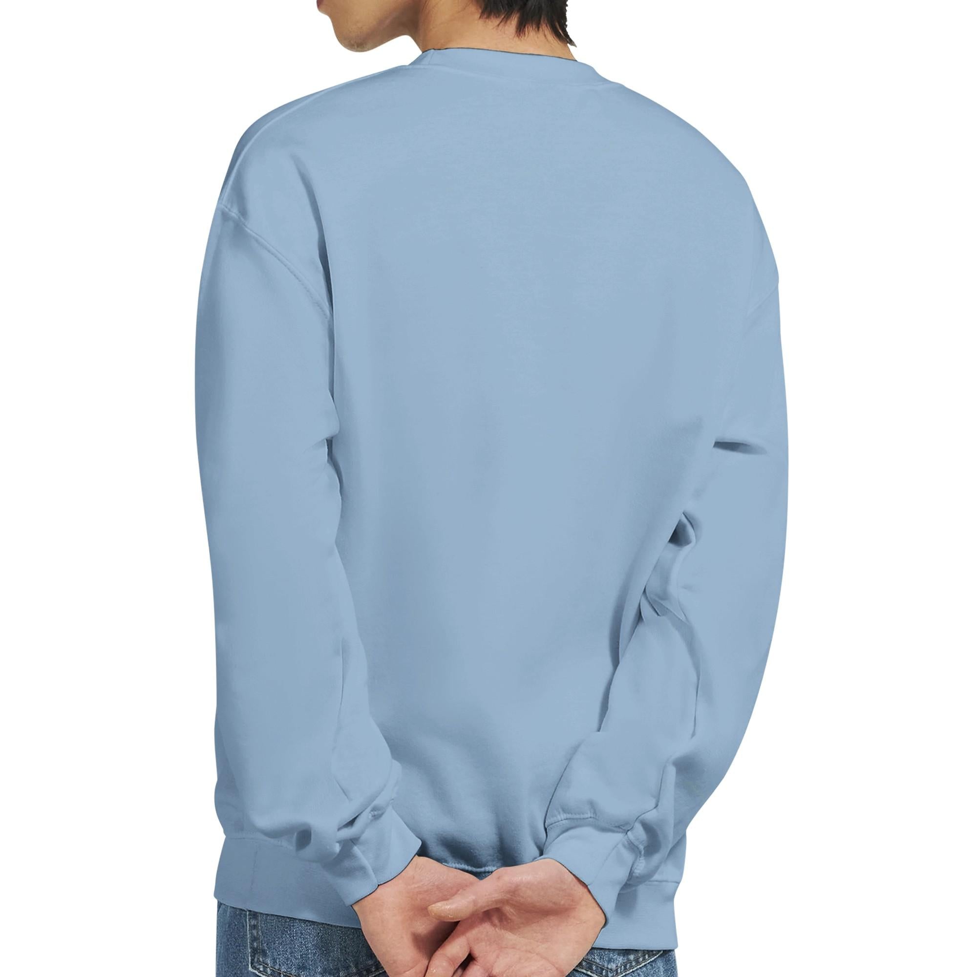 Faith CoreBlend™ Classic Crewneck Sweatshirt