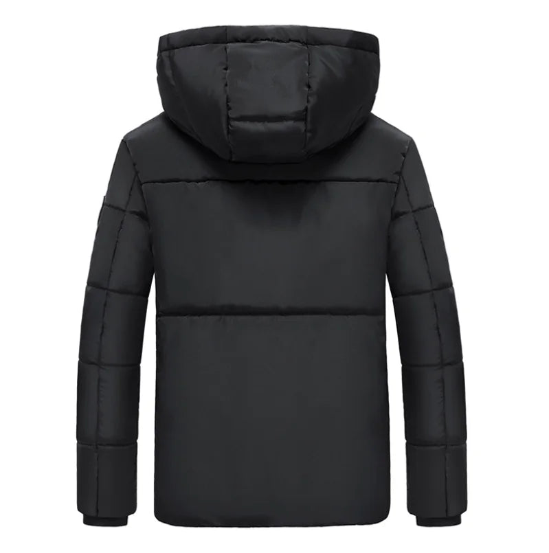 ThermaCore Premium™ Heated Jacket Extended Warmth