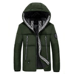 ThermaCore Premium™ Heated Jacket Extended Warmth