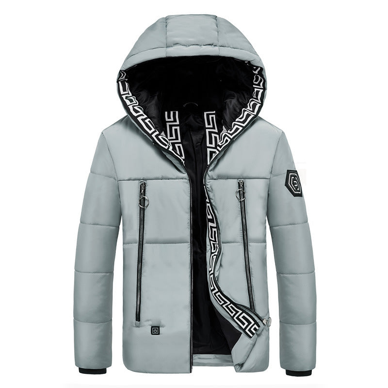 ThermaCore Premium™ Heated Jacket Extended Warmth