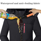 ThermaShield™ All-Weather Smart Heated Storm Unisex Jacket