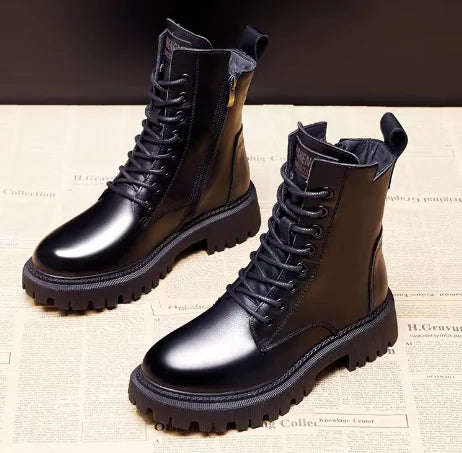 RavenCore™ Women Classic Winter Combat Boots