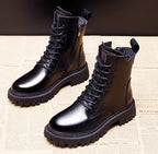 RavenCore™ Women Classic Winter Combat Boots
