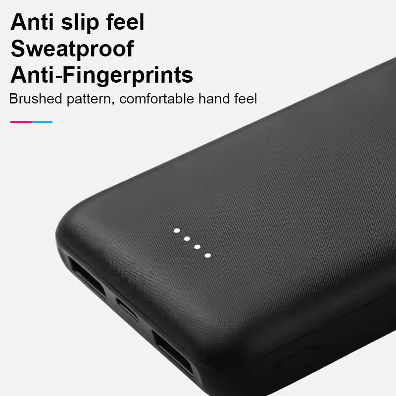 ThermaCore™ 10,000mAh Dual-Output Heated Apparel Power Bank