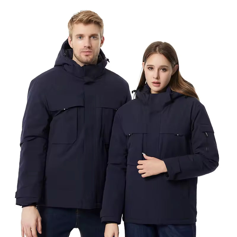 ThermaDown™ Smart Heated Insulated Jacket