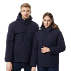 ThermaDown™ Smart Heated Insulated Jacket