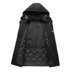 ThermaDown™ Smart Heated Insulated Jacket