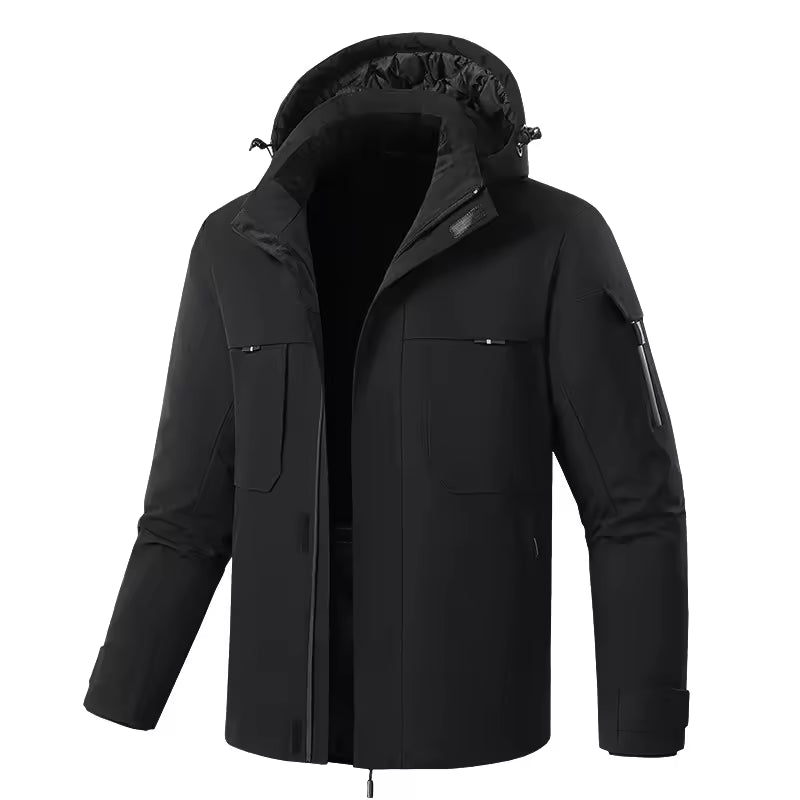 ThermaDown™ Smart Heated Insulated Jacket