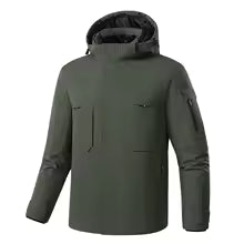 ThermaDown™ Smart Heated Insulated Jacket