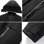 ThermaDown™ Smart Heated Insulated Jacket