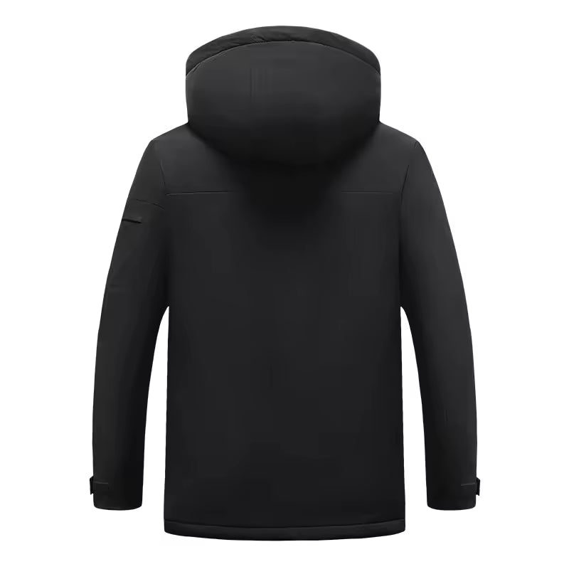 ThermaDown™ Smart Heated Insulated Jacket