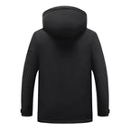 ThermaDown™ Smart Heated Insulated Jacket