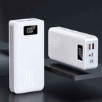 ThermaCharge™ 20,000mAh Fast-Charge Portable Power Bank