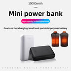 ThermaCore™ 10,000mAh Dual-Output Heated Apparel Power Bank