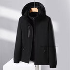 ThermaTri™ 15-Zone Smart Electric 3-in-1 Heating Shell Jacket