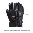 ThermaTouch™ Rechargeable Heated Winter Gloves