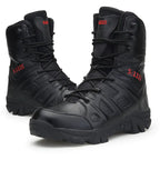 IronTrek™ Men’s Recreational Martin Outdoor Boots