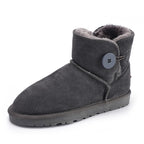 FrostStep™ Women’s Non-Slip Winter Snow Boots