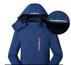 ThermaShield™ All-Weather Smart Heated Storm Unisex Jacket