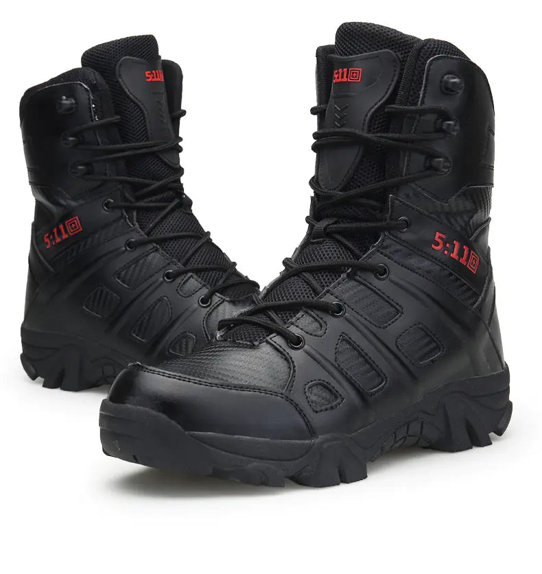 IronTrek™ Men’s Recreational Martin Outdoor Boots