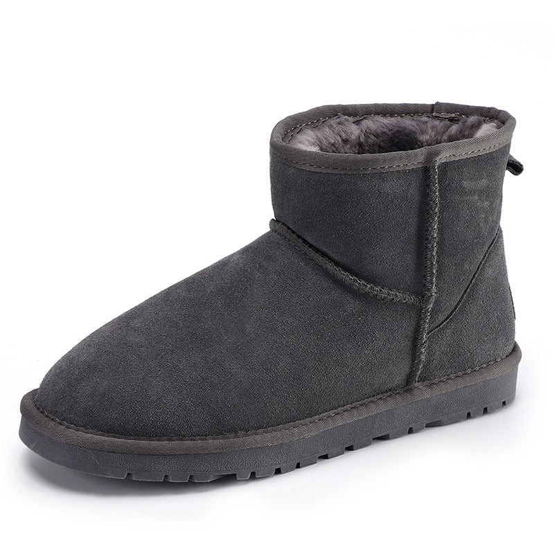 FrostStep™ Women’s Non-Slip Winter Snow Boots