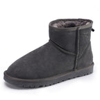 FrostStep™ Women’s Non-Slip Winter Snow Boots