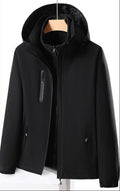 ThermaTri™ 15-Zone Smart Electric 3-in-1 Heating Shell Jacket