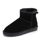 FrostStep™ Women’s Non-Slip Winter Snow Boots